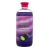 Dermacol Aroma Ritual Grape &amp; Lime Пяна за вана за жени 500 ml