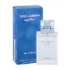 Dolce&amp;Gabbana Light Blue Eau Intense Eau de Parfum за жени 25 ml