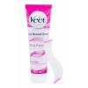 Veet Silk &amp; Fresh™ Normal Skin Продукти за депилация за жени 100 ml