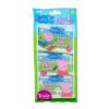 Peppa Pig Peppa Hand &amp; Face Wipes Почистващи кърпички за деца 30 бр