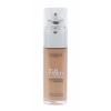 L&#039;Oréal Paris True Match Super-Blendable Foundation Фон дьо тен за жени 30 ml Нюанс R7-C7 Rose Amber