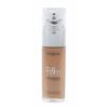 L&#039;Oréal Paris True Match Super-Blendable Foundation Фон дьо тен за жени 30 ml Нюанс D8-W8 Golden Cappucc