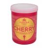 Kallos Cosmetics Cherry Маска за коса за жени 1000 ml