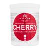 Kallos Cosmetics Cherry Маска за коса за жени 1000 ml