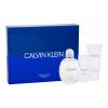 Calvin Klein Obsessed For Men Подаръчен комплект EDT 125 ml + душ гел 100 ml + деостик 75 ml