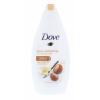 Dove Pampering Shea Butter Душ гел за жени 500 ml