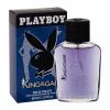 Playboy King of the Game For Him Eau de Toilette за мъже 60 ml