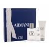 Giorgio Armani Acqua di Giò Pour Homme Подаръчен комплект EDT 100 ml + EDT 15 ml + душ гел 75 ml