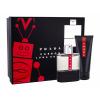 Prada Luna Rossa Carbon Подаръчен комплект EDT 100 ml + душ гел 100 ml