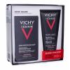 Vichy Homme Sensi Baume Подаръчен комплект балсам след бръснене 75 ml + душ гел за тяло и коса Hydra Mag C 200 ml