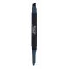 Revlon Colorstay 2 In 1 Angled Kajal Молив за очи за жени 0,28 g Нюанс 103 Evergreen