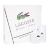 Lacoste L.12.12 Blanc Подаръчен комплект EDT 50 ml + деостик 75 ml