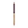 Max Factor Eyefinity Smoky Eye Pencil Молив за очи за жени 1,3 гр Нюанс 03 Royal Violet + Crushed Gold
