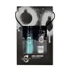 Tigi Catwalk Curlesque Curls Rock Amplifier Подаръчен комплект крем-фиксатор Catwalk Curls Rock Amplifier 150 ml + спрей за коса Catwalk Camera Ready Shine Spray 150 ml увредена кутия