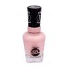 Sally Hansen Miracle Gel Лак за нокти за жени 14,7 ml Нюанс 246 In The Sheer