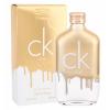 Calvin Klein CK One Gold Eau de Toilette 200 ml