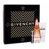 Givenchy Ange ou Démon (Etrange) Le Secret 2014 Подаръчен комплект EDP 50 ml + лосион за тяло 75 ml + спирала Noir Couture 1 Black Satin 4 g