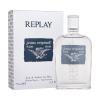 Replay Jeans Original! For Him Eau de Toilette за мъже 75 ml