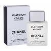 Chanel Platinum Égoïste Pour Homme Афтършейв за мъже 100 ml