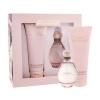 Sarah Jessica Parker Lovely Подаръчен комплект EDP 100 ml + душ гел 200 ml увредена кутия