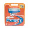 Gillette Fusion5 Резервни ножчета за мъже Комплект