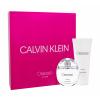 Calvin Klein Obsessed For Women Подаръчен комплект EDP 50 ml + лосион за тяло 100 ml
