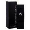 Mercedes-Benz Mercedes-Benz Club Black Eau de Toilette за мъже 50 ml