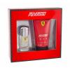 Ferrari Scuderia Ferrari Red Подаръчен комплект EDT 30 ml + душ гел 150 ml