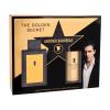 Banderas The Golden Secret Подаръчен комплект EDT 100 ml + дезодорант 150 ml увредена кутия