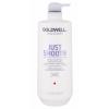 Goldwell Dualsenses Just Smooth Балсам за коса за жени 1000 ml