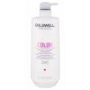 Goldwell Dualsenses Color Балсам за коса за жени 1000 ml