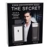 Banderas The Secret Подаръчен комплект EDT 100 ml + балсам за след бръснене 100 ml увредена кутия