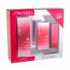 Shiseido Ultimune Power Infusing Eye Concentrate Подаръчен комплект околоочна грижа 15 ml + серум за лице 5 ml + спирала Full Lash Volume Mascara 2 ml BK901
