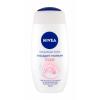 Nivea Care &amp; Roses Душ крем за жени 250 ml