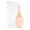 Christian Dior J´adore Eau de Toilette за жени 150 ml