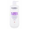 Goldwell Dualsenses Blondes Highlights Шампоан за жени 1000 ml