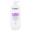 Goldwell Dualsenses Blondes &amp; Highlights Шампоан за жени 1000 ml