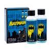 DC Comics Batman Подаръчен комплект душ гел 100 ml + шампоан и балсам 2в1 100 ml