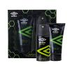 UMBRO Action Подаръчен комплект дезодорант 150 ml + душ гел 150 ml увредена кутия