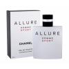 Chanel Allure Homme Sport Eau de Toilette за мъже 300 ml