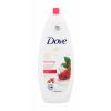 Dove Go Fresh Pomegranate Душ гел за жени 250 ml