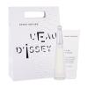 Issey Miyake L&#039;Eau D&#039;Issey Подаръчен комплект EDT 25 ml + лосион за тяло 75 ml