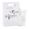 Issey Miyake L´Eau D´Issey Подаръчен комплект EDT 25 ml + лосион за тяло 75 ml