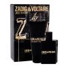 Zadig &amp; Voltaire Just Rock! Подаръчен комплект EDT 50 ml + душ гел 100 ml