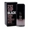 Carolina Herrera 212 VIP Men Black Eau de Parfum за мъже 200 ml