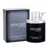 Myrurgia Yacht Man Black Eau de Toilette за мъже 100 ml