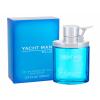 Myrurgia Yacht Man Blue Eau de Toilette за мъже 100 ml