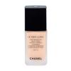 Chanel Le Teint Ultra SPF15 Фон дьо тен за жени 30 ml Нюанс 10 Beige