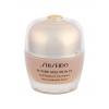 Shiseido Future Solution LX Total Radiance Foundation SPF15 Фон дьо тен за жени 30 ml Нюанс G3 Golden