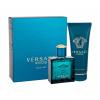 Versace Eros Подаръчен комплект EDT 50ml + душ гел 100 ml